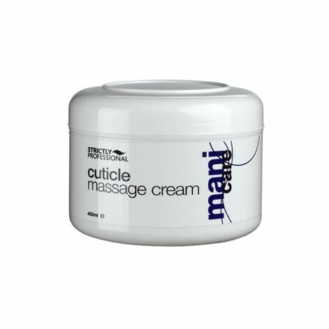 Strictly Professional Bellitas Küünenaha Massažikreem